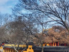 -虞山风景区