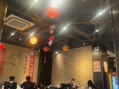 -红鼎坊·老成都火锅(新南门店)