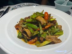 -小河盐帮·私家菜·烤鸭(三元桥·霄云路店)