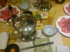 -丽和苑·自助寿喜锅(虹梅路店)