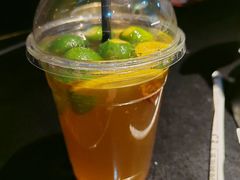 -探鱼·鲜青椒爽麻烤鱼(领展购物广场店)