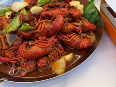 -517烧烤·龙虾·海鲜大排档(万象都荟店)