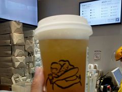 -喜茶(广州五羊邨店)