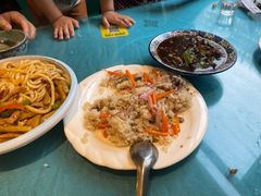 -清真聚陇缘美食餐厅(南横东街店)