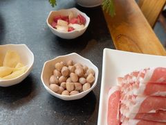 -南门涮肉(上海一店)