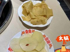 -大队长主题火锅(观音桥店)
