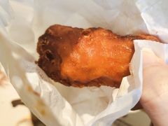 -麦当劳(吴中大道店)