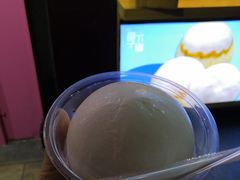 -椰子下蛋(南锣鼓巷店)