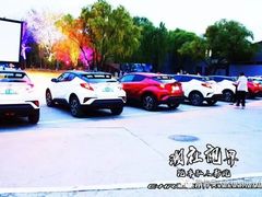 -枫花园汽车电影院(朝阳公园店)