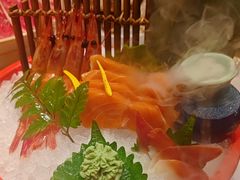 -一绪に寿喜烧自助(世茂广场店)