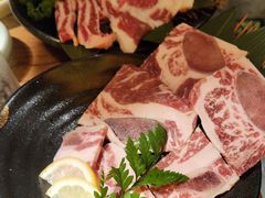 -九田家黑牛烤肉料理(太阳宫广场店)