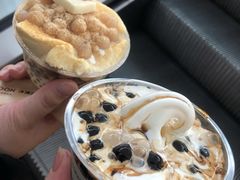 -喜茶(深圳东门1234店)