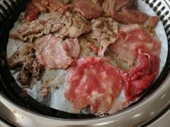 -牛太郎时尚自助烧烤