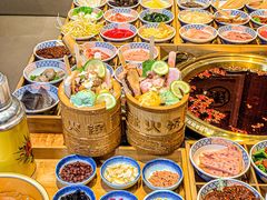 -周小明火锅(黑金冠社区店)