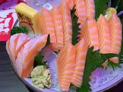 -仙隐小鹿中华料理(青秀万达店)