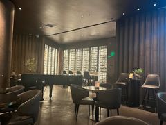 大堂-wineapp葡萄酒餐吧(外滩金融中心店)