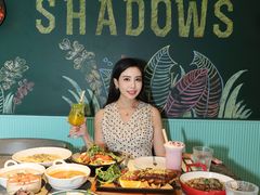 -SHADOWS•Bistro&Eatery(安福路店)