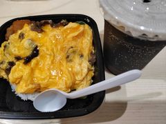-公仔堂港式茶餐厅(西村店)