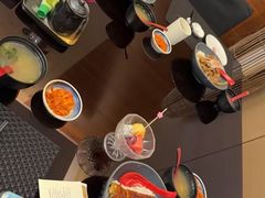 -惠州皇冠假日酒店·西餐厅·自助餐厅
