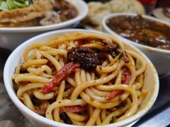 -姚记炒肝店(鼓楼店)