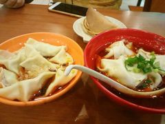 -龙抄手(春熙路总店)