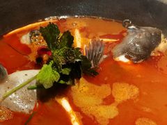 -Ameigo梅果·云贵川bistro(长宁来福士店)