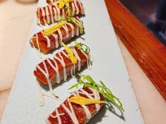寿司糯米鸭-虫二酒肆(美罗城店)