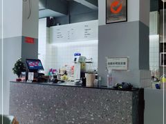 -BE BRIGHT KITCHEN(正佳广场店)