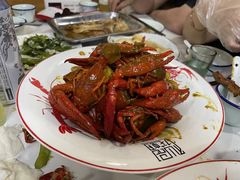 -仙品龙虾(总店)