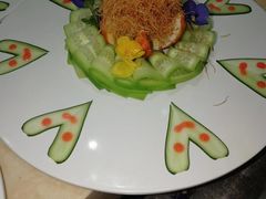 -邢家锅贴老店·非遗·开封菜(金明广场店)