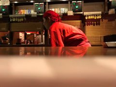 -天然豚骨拉面专门店 一兰(铜锣湾店)
