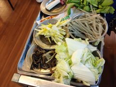 -月圆火锅(宁海东路二店)