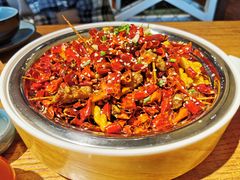 -老九巷川小馆(万松园店)