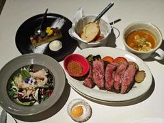 -K·Kitchen KK牛扒厨房(江南西店)