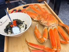 -震海贝烤贝·民俗特色店(延吉总店)
