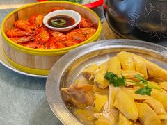 -林辉家宴·本地家常菜·头牌清远鸡(先锋店)