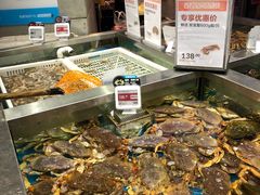 -盒马鲜生(189购物中心店)