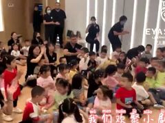 -艾儿思国际幼稚园(硚口店)