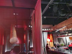 大堂-小隐人家(乐松店)