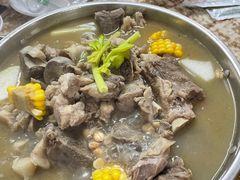 -老二正宗汕头牛肉丸店
