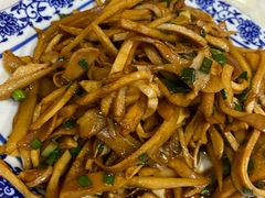 -邱记私房菜·十八年本地菜