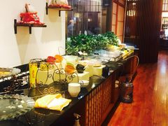-花枝日本料理(金沟河店)