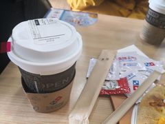 -达美乐比萨(文三路店)
