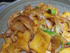 -雲蜀龙阁·金牌水煮鱼(方庄店)