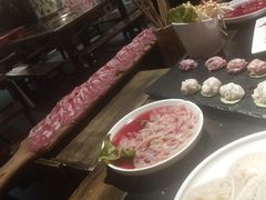 -矮板凳老火锅(宽窄巷子店)