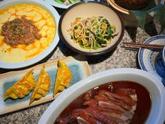 -南京大牌档(夫子庙老门东店)