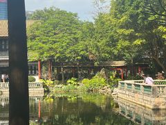 -顺峰山公园