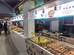 -齐河·老东家·民间菜·地标特色美食