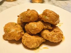 -深圳美高梅酒店-品聚嘉府中餐厅