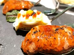 -古仓餐厅·创意菜